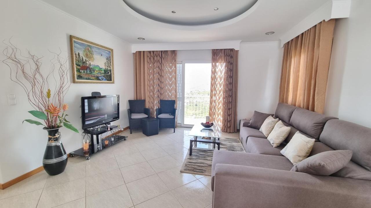 Vila Mendes Ocean Hillside View / Arco Da Calheta Arco da Calheta (Madeira) Exterior foto