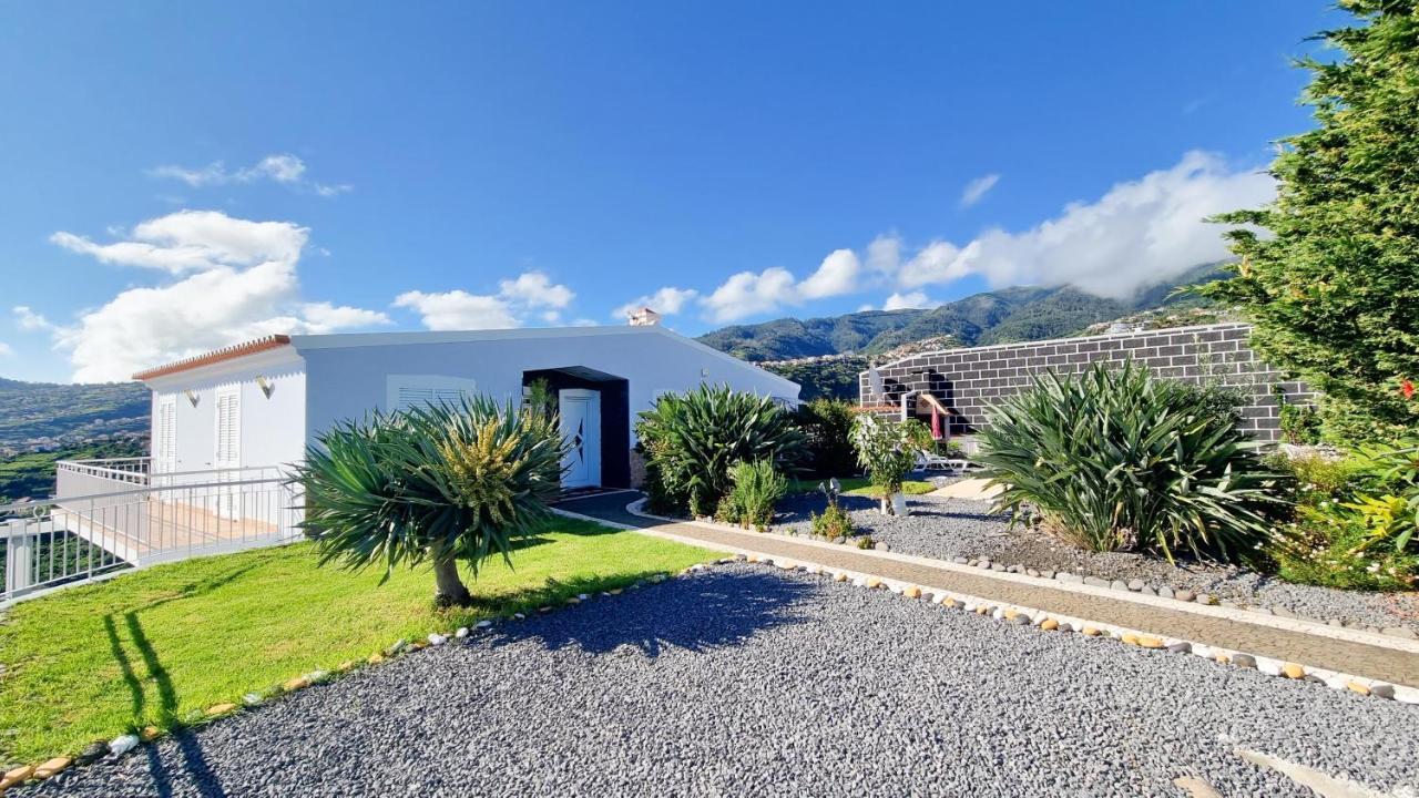 Vila Mendes Ocean Hillside View / Arco Da Calheta Arco da Calheta (Madeira) Exterior foto