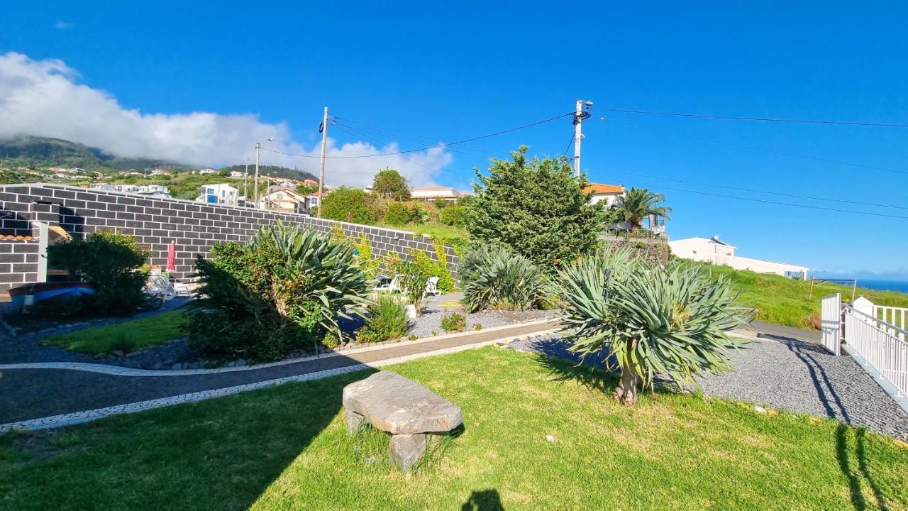Vila Mendes Ocean Hillside View / Arco Da Calheta Arco da Calheta (Madeira) Exterior foto