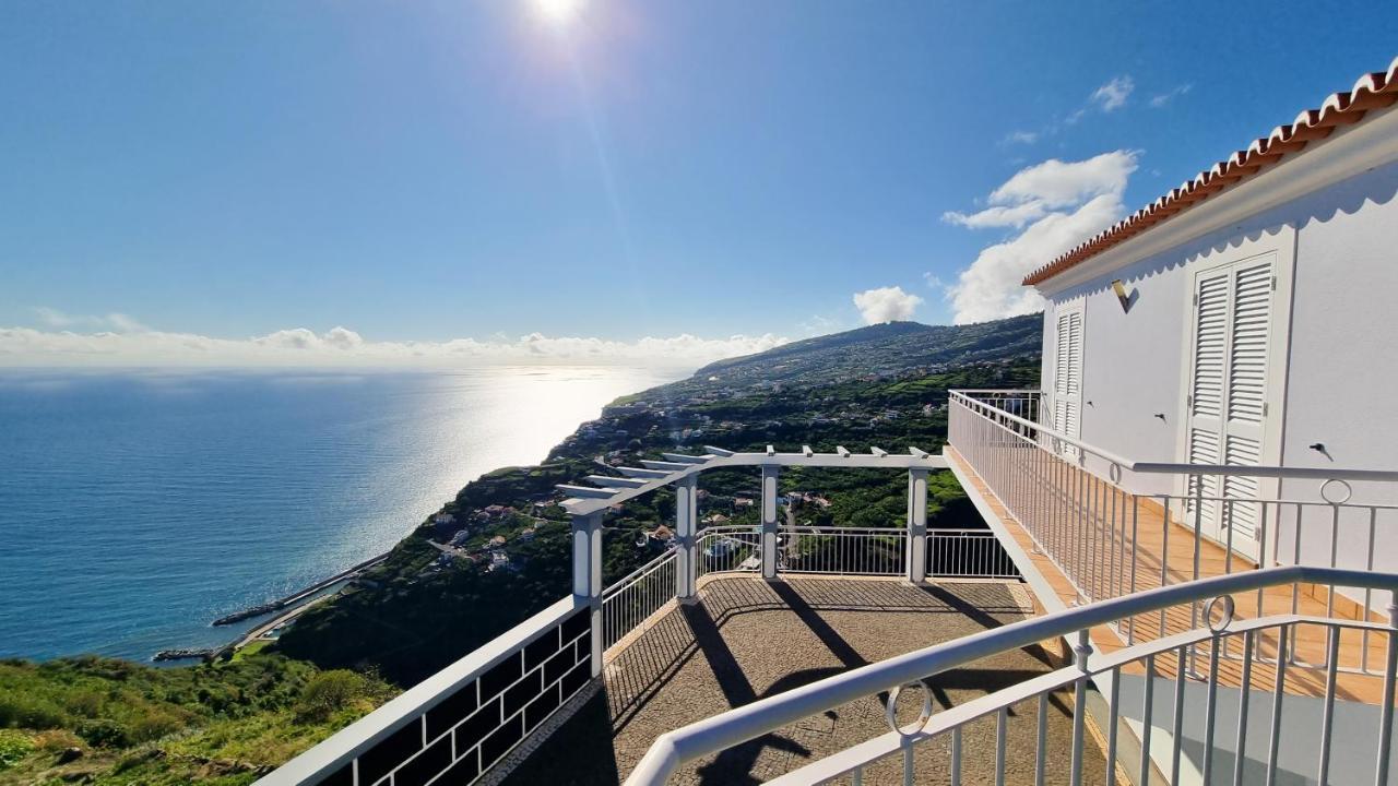Vila Mendes Ocean Hillside View / Arco Da Calheta Arco da Calheta (Madeira) Exterior foto