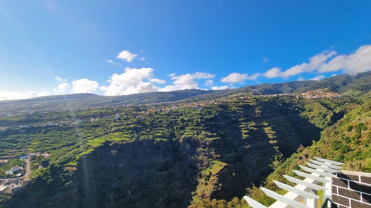 Vila Mendes Ocean Hillside View / Arco Da Calheta Arco da Calheta (Madeira) Exterior foto