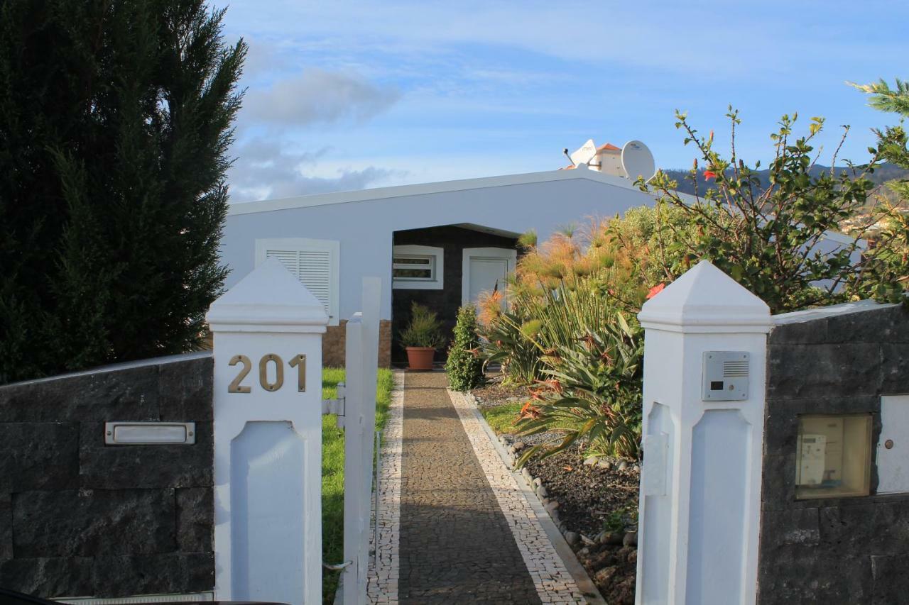 Vila Mendes Ocean Hillside View / Arco Da Calheta Arco da Calheta (Madeira) Exterior foto